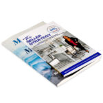 Hot Selling Professional Custom Printed Books Paperback Publishing Printing Services Cardboard Offset Paper China Book Print