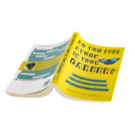 Custom Printing High Quality Catalogues and Published Books