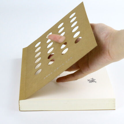 Wholesale Printed Notebook