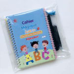 Groove Practice Book