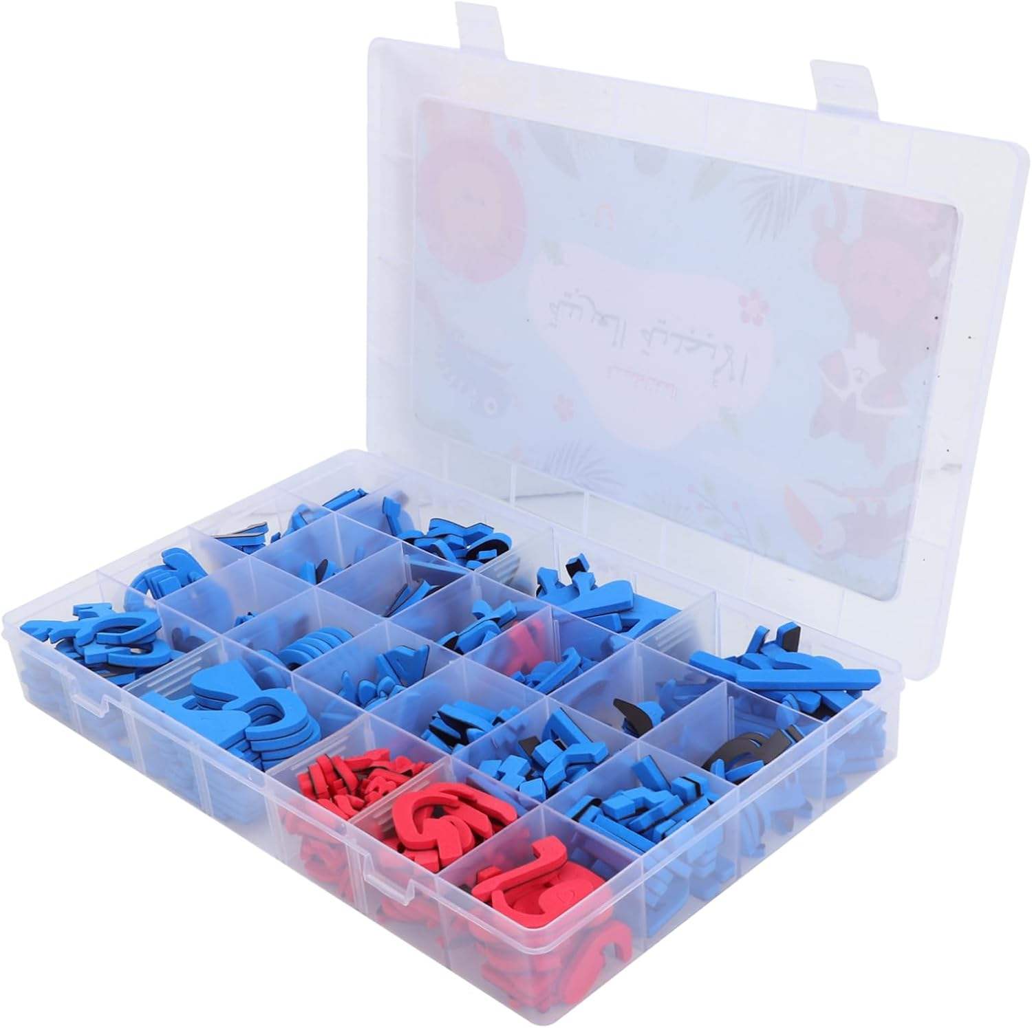 Arabic Educational Toy Arabic Educational Toy