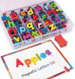 Toddler Letter Spelling Toy