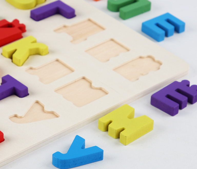 Intelligent Handwork Toy Intelligent Handwork Toy