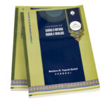 Soft Cover Binding Book Printing