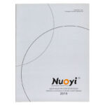 Custom Manufacturer's Softcover Book Printed with Offset Printing Technique Available in Variety of Papers