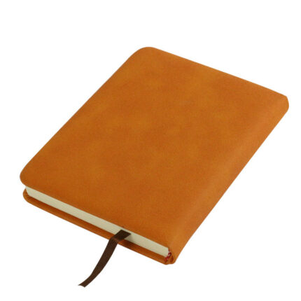 custom school fashion notebook
