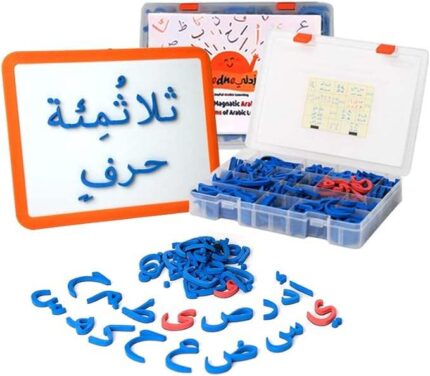 Educational Drawing and Play Set