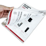 Softcover Book Printing Services Professional Paper-Based Company Brochure & Catalog Paperback Book Printing