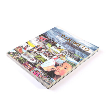 High Quality Study Brochures Publication Books Printed on Fancy Paper and Duplex Board Offset Printing for Students