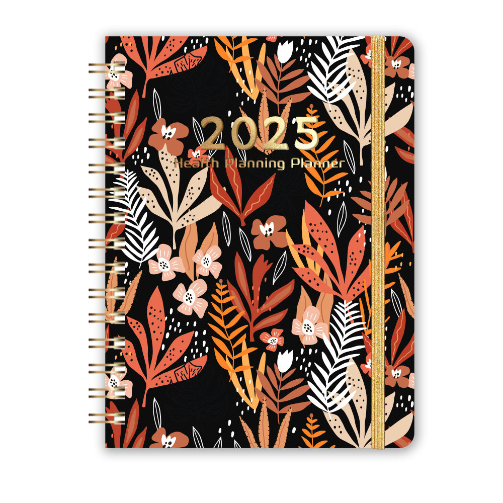 Eco-friendly Food Grade InkPrinting Custom Workbook Writing Book Hard Cover Personalized A5 Spiral Notebook Printing Service Eco-friendly Food Grade InkPrinting Custom Workbook Writing Book Hard Cover Personalized A5 Spiral Notebook Printing Service