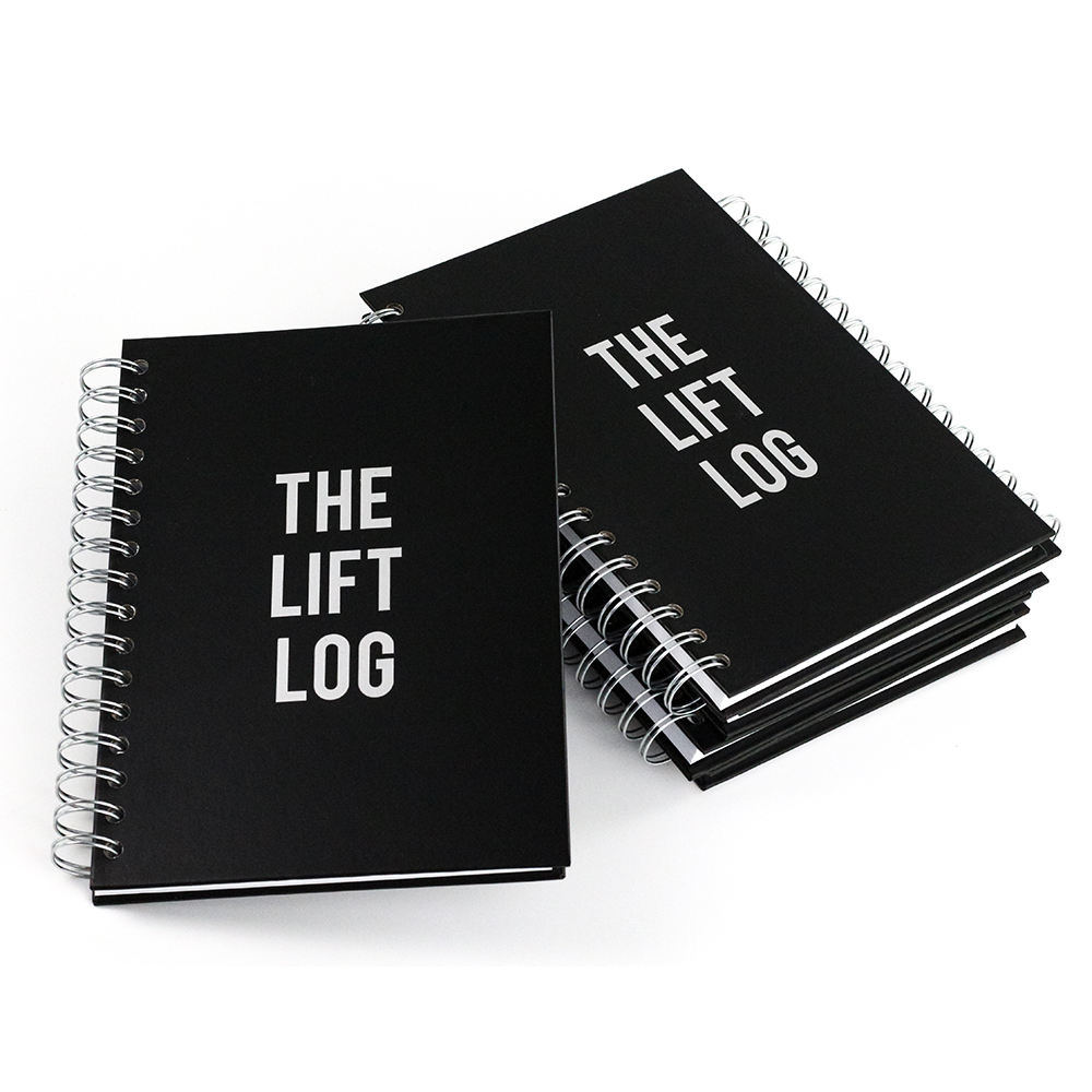 2023 New Product Custom Printed Paperback Cover Spiral Book 2023 New Product Custom Printed Paperback Cover Spiral Book