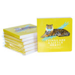 23 Years of Experience in Professional Customized Printing Books for Kids Educational