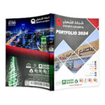 Wholesale Custom Softcover Paper Books Printing Magazine Booklet Brochures Catalogue Brochure Printing Services