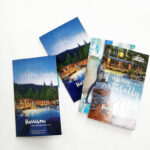 Custom Menu Printing