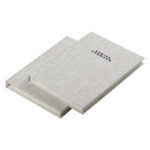 Leatherette Notebook Printing