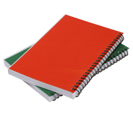 A5 Soft Volume Loose-leaf Book How Do I Create My Own Planner Horizontal Line Grid Blank Book Handbook Notebook