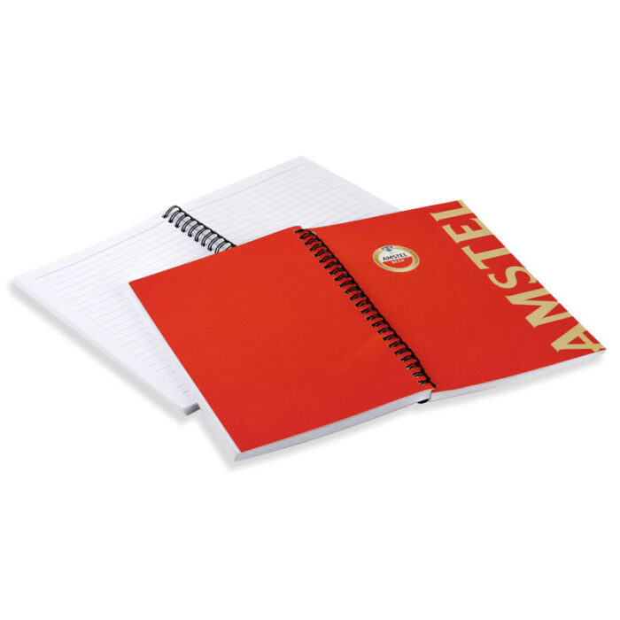 A5 Soft Volume Loose-leaf Book How Do I Create My Own Planner Horizontal Line Grid Blank Book Handbook Notebook