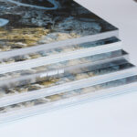 Guangzhou Printing Factory Customizes and Prints High-quality Published Books