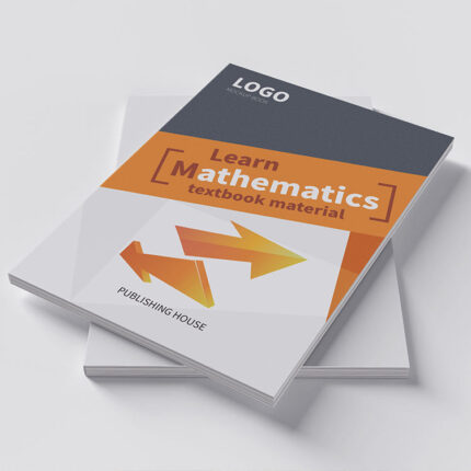 High Quality Softcover Book Printing in China Paperback with Quality Cardboard Offset Paper Art Paper