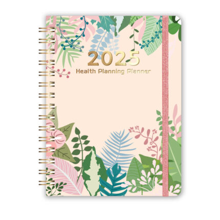 Bound Journal Manufacturer