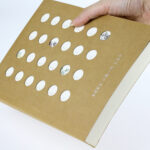 Thick B5 Cheap Wholesale Custom Printed Notebook Cover Notebook Printing