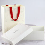 Paper Jewelry Gift Box