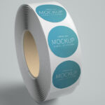 Custom Water Bottle Stickers