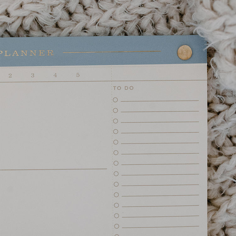 White Card Cover Notebook White Card Cover Notebook