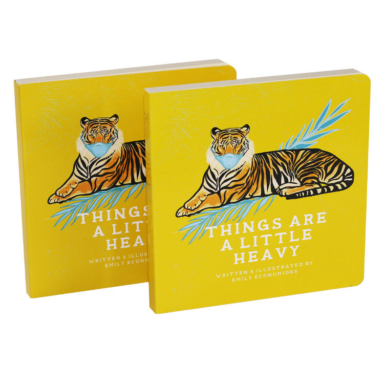 23 Years of Experience in Professional Customized Printing Books for Kids Educational 23 Years of Experience in Professional Customized Printing Books for Kids Educational