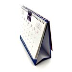 Table Printing Calendar
