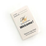 Custom Product Catalog Printing