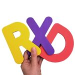 Educational Spelling Game Toys