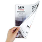 Softcover Book Printing Services Professional Paper-Based Company Brochure & Catalog Paperback Book Printing