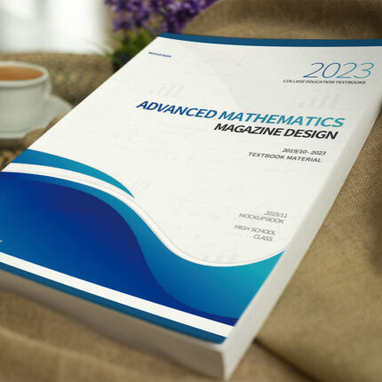 China Book Printing Company Custom Made Cheap Softcover Paperback Books Printing on Demand