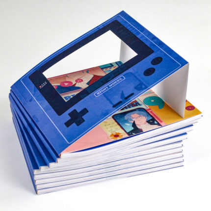 Durable Book Printing