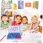 Arabic Letters and Numbers Toy