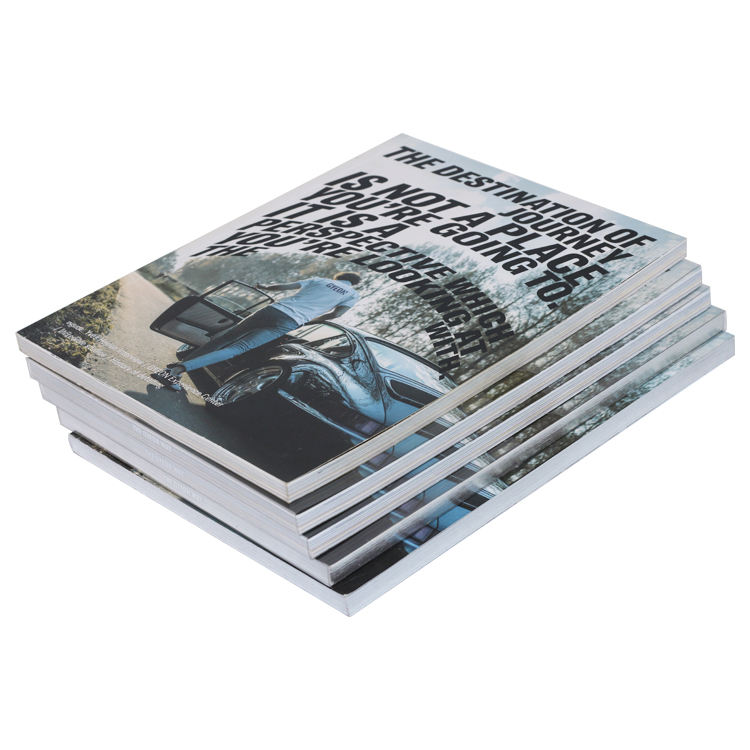 Guangzhou Printing Factory Customizes and Prints High-quality Published Books Guangzhou Printing Factory Customizes and Prints High-quality Published Books