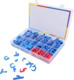 Magnetic Arabic Alphabet Toy
