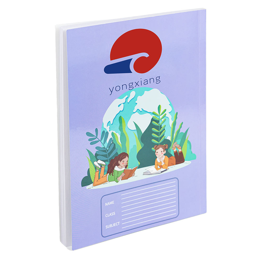 Primary School Writing Notebook Primary School Writing Notebook