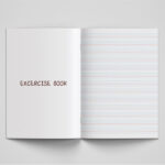Soft Cover Educational Schoolbook