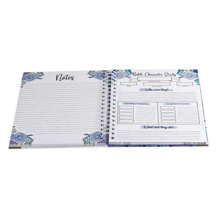2024 2025 A5 Promotional Custom Logo High Quality Custom Personalized Notepad Journal Hardcover PU Leather Notebook