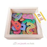 Entertainment Alphabet Toys