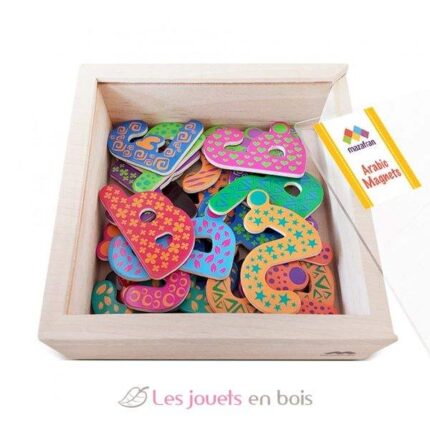 Entertainment Alphabet Toys