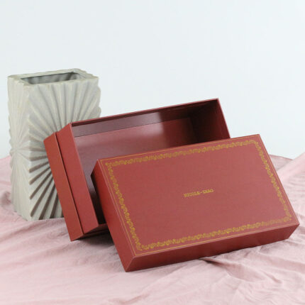 Graduation Gift Card Box