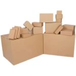 Custom Cardboard Packaging Box