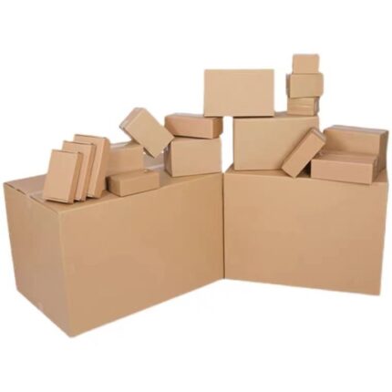 Custom Cardboard Packaging Box