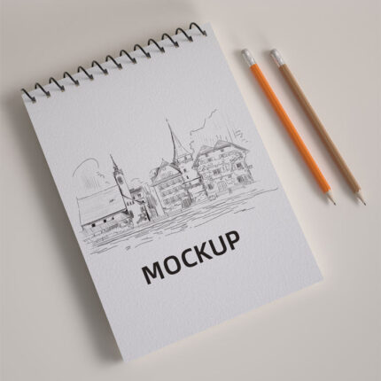 Professional Custom Printing High Quality Book Magazine Brochure Writing Book
