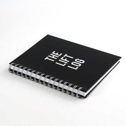 Keepsake Recipe Notebook