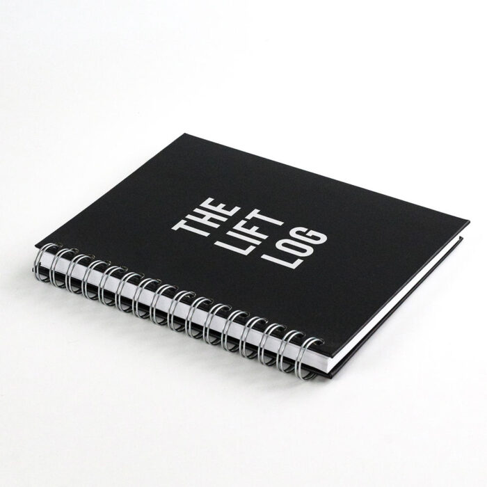 Keepsake Recipe Notebook
