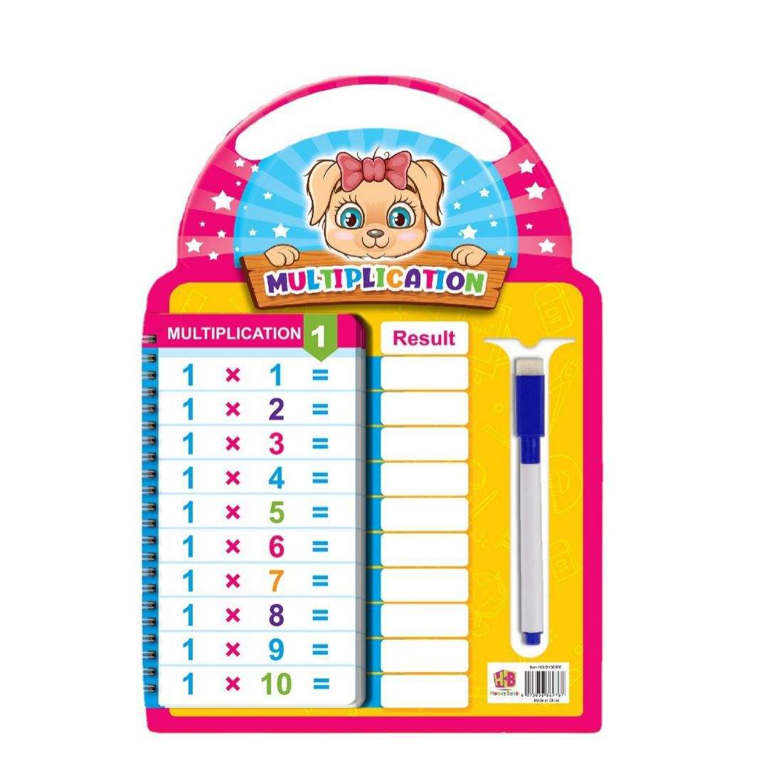 Arabic English Magic Book Arabic English Magic Book